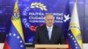 Autoridades de Venezuela anuncian desmantelamiento de grupo de "mercenarios" extranjeros