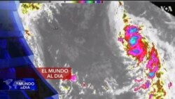 El Mundo al Día