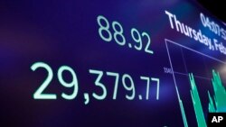 Los mercados globales siguen atentos a la epidemia global de coronavirus, mientras que algunas bolsas de América Latina evalúan el impacto del brote por su comercio con China.