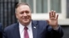 A través de su cuenta de Twitter, Pompeo señaló el sábado que "Maduro y sus compinches corruptos utilizan la aerolínea.