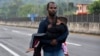 México abre posibilidad de recibir a migrantes no mexicanos retornados por Trump
