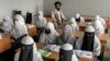 Afghan Girls Banned from Education after Sixth Grade