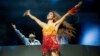 Shakira actuará en la final de Copa América