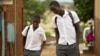NGOs Urge Zimbabwe to Draft Child Friendly Budgets