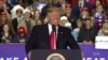 Republican Legislators Nominate Trump for Nobel Prize