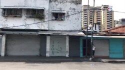 Venezolanos instan a establecer un acuerdo entre arrendadores y arrendatarios