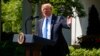 Trump: EE.UU. tiene muchas opciones para Venezuela y algunas muy fuertes