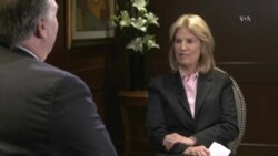 Pompeo reafirma compromiso con Latinoamérica