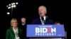 Biden gana 6 estados, Sanders 2 en primeros resultados de supermartes