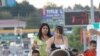Hispanos desaprueban deportaciones