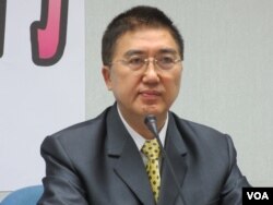 国民党立委林鸿池