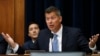 Trump elige al excongresista Sean Duffy para secretario de Transporte 
