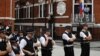 Cancilleres OEA analizan hoy por caso Assange
