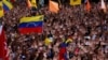 Trump dijo que Maduro está dispuesto a negociar tras sanciones de EE.UU.