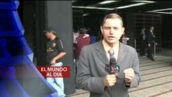 El Mundo al Día