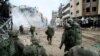 El llamado a un alto el fuego humanitario en Gaza recibe un nuevo impulso
