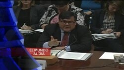El Mundo al Día