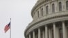 Archivo - Capitolio de Estados Unidos. Marzo 25, 2020.