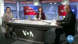 ဗွီအိုအေ မြန်မာပိုင်း ကြာသပတေးနံနက်ခင်း (အောက်တိုဘာ ၂၈)
