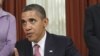 Obama corta gastos superfluos