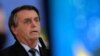 Bolsonaro reorganiza su gabinete, nombra nuevo canciller