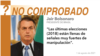 Simpatizantes del presidente de Brasil, Jair Bolsonaro, en una manifestación en Sao Paulo, Brasil, el 1 de agosto de 2021, para pedir la instauración de boletas de papel en las elecciones del país.