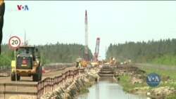 Студія Вашингтон. Як демілітаризувати Крим? Дискусія у Фонді Маршалла