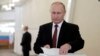 Rusia niega que supuesto informante de EE.UU. tuvo acceso a Putin 