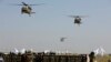 Taliban gọi tuyên bố của Trump về việc Trung Quốc kiểm soát căn cứ Afghanistan là 'cảm tính'