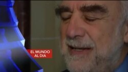 El Mundo al Día