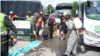Más de 90.000 migrantes venezolanos han regresado a Venezuela desde Colombia