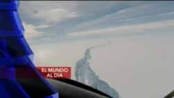 El Mundo al Día