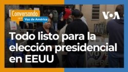 EEUU afronta la elección presidencial más reñida de las últimas décadas
