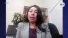 EMD 03-10 / Jueza guatemalteca: una de las mujeres de coraje