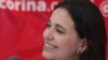 Chávez denunció a la oposición