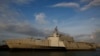 ภาพของเรือ USS Gabrielle Giffords ของสหรัฐฯ 