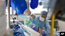 Varios estudios apuntan a que hubo un aumento de casos de depresión durante la pandemia.
