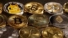 Mercados de Argentina caen por cuestiones políticas tras escándalo cripto