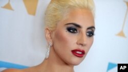 Lady Gaga presentó su más reciente álbum "Joanne".