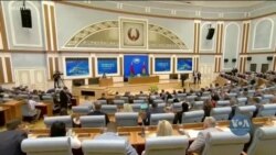 Час-Тайм. США розширюють санкції проти режиму Лукашенка