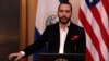 El presidente Nayib Bukele ha firmado acuerdos de cooperación con países como EE.UU., a fin de trabajadores salvadoreños puedan prestar sus servicios en el exterior.