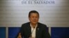 El ministro de Relaciones Exteriores de El Salvador, Hugo Martínez, dice que su país enfrentaría inestabilidas si se interrumpe el TPS.