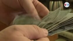 Economía Mundial está débil y en riesgo: Fondo Monetario
