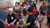 En Venezuela, la falta de alimentos ensombrece las elecciones presidenciales