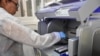 Pruebas de Coronavirus COVID-19 se realizan en el estatal Instituto Costarricense de Investigación y Enseñanza en Nutrición y Salud (Inciensa).