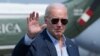 Biden celebrará eventos de recaudación de fondos en lo que queda de junio