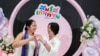 Same-sex marriages in Thailand now legal