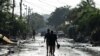 EMD 4/9- Los graves fenómenos climáticos son factores que siguen impulsando la emigración en Honduras