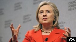 La escala final de la gira africana de la secretaria Clinton será en Etiopía, un aliado de Estados Unidos en el este de África.