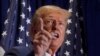 Trump vaticina el fin de la democracia en EEUU si pierde las elecciones de noviembre